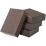 Nano gomme magique de nettoyage scrub �ponge enlever les taches tenaces 10pcs