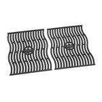 2 grilles de cuisson en fonte pour barbecue prestige® 500 napoleon 2 grilles de cuisson en fonte pour barbecue prestige® 500 napoleon