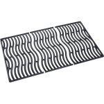 Napoleon - 3 grilles en fonte pour barbecue rogue 525 - noir Napoleon - 3 grilles en fonte pour barbecue rogue 525 - noir