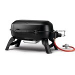 Napoleon - barbecue � gaz portable travel q 240