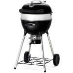 Napoleon - barbecue à charbon kettle pro 47cm Napoleon - barbecue à charbon kettle pro 47cm