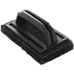 Brosse abrasive napoleon pour grille de barbecue en fonte émaillée Brosse abrasive napoleon pour grille de barbecue en fonte émaillée
