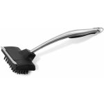 Brosse pro en acier inoxydable napoleon