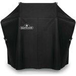 Housse pour barbecue rogue 425 napoleon