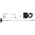 Rtissoire pour barbecue napoleon kettle pro 47 et 57 cm depuis 2024