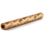 Rouleau de papier boucher design - 27 m�tres