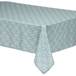 Nappe anti - taches rectangulaire sebring