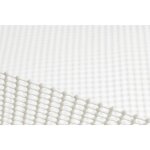 Nappe antid�rapant white 60x100 cm
