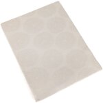 Linnea - nappe coton h�lios ovale 180x300 cm