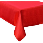Nappe de no�l paillette