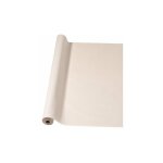 Sans marque - nappe non tissé coloris lin - rouleau de 25 mètres - maxiburo Sans marque - nappe non tissé coloris lin - rouleau de 25 mètres - maxiburo