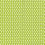 Nappe toile cir�e au m�tre dosty vert