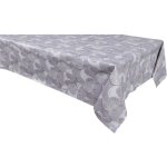 Nappe en toile cire rectangulaire moze