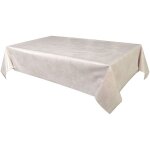 Nappe en toile cire rectangulaire vitali