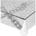 Emmevi mv s. p. a. - nappe transparente moderne antitaches plastifi couverture de table en pvc brillant ...