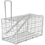 Nasse pour souris ou rat werka pro 20 x 10 x 10 cm
