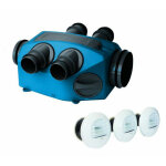 Nather - kit vmc hygro b infinity t3 - t7 trs basse consommation (549360)