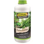 Naturasol - purin dorties liquide 1l - algoflash