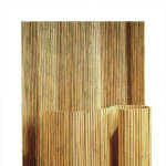 Nature - brise - vue bambou l - 100x180cm