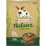 Nature fibrefood cuni 1 kg