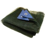 Nature filet collecteur de fruits et de feuilles 4, 3 x 4, 3 m 6030451