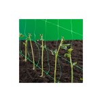 Filet � ramer vert 10 g / m�, dimensions 2 x 5 m
