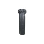Housse de protection de chauffages de patio 250x128x62 cm nature