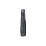 Housse de protection pour parasol, dimensions h202 x �27 / 42 cm