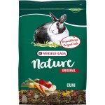 Nature originale cuni 2, 5 kg