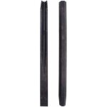 Nature - piquet de jardin borderfix pour bordure de jardin h 27 cm