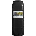 Nature - r�cup�rateur d'eau de pluie colonne 100 litres, socle sans socle