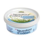 Destructeur d'odeurs bloc gel 250g marine - naturella Destructeur d'odeurs bloc gel 250g marine - naturella
