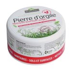 Pierre argile pot de 300g - naturella
