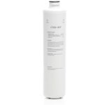 Naturewater - ctos - 10cf filtre  bloc de charbon actif fritt de rechange ? 300 x 70 x 70 mm ? traitement ...