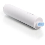 Naturewater nw - 1000 pro filtre de rechange ro osmoseur inverse membrane 0, 0001 ?m filtre d?eau