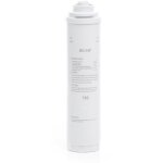 Ro - 10f - 75g ? membrane 75gpd ? capacit max. 285 l / jour ? pice de rechange pour systme d'osmose ...