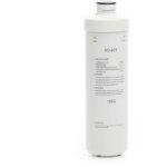 Ro - 8cf - 100g ? membrane 100gpd ? capacit max. 380 l / jour ? pice de rechange pour systme d'osmose ...