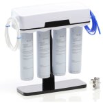 Naturewater - wiltec nw - 4 - ppctouft33 ultrafiltre t33 ? bloc charbon actif et pp filtre sdiments ...