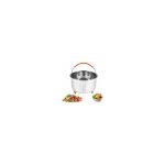Naxunnn - panier  vapeur en acier inoxydable, paniers cuit pour casserole, insert la cuisson des lgumes ...
