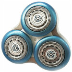 Nazalus - vente chaude - remplacement complet de la t�te de remplacement pour philips sh70 s7000 s7310 ...