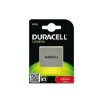 Drc4l - batterie pour appareil photo numrique 3, 7 v, 720 mah (remplace la batterie originale canon ...
