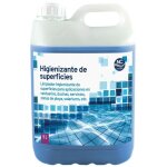 Nc - desinfectant de surface 5 l offre exclusive Nc - desinfectant de surface 5 l offre exclusive