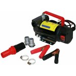 Nebp - 01 pompe pour vidange de diesel et huile par aspiration 12volts 175w - varan motors