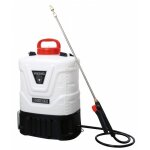 Nébuliseur dorsal fonctionnant avec batterie au lithium 200w 20v 2ah du86020 - 16 Nébuliseur dorsal fonctionnant avec batterie au lithium 200w 20v 2ah du86020 - 16
