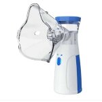 N�buliseur portable rechargeable silencieux usb ? d�bit 0, 2 ml / min ? poids 180 g ? bruit 50 db ? capacit� ...