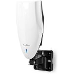 Antenne hdtv active active type de connecteur connecteur f fm uhf vhf portee de reception 0 50 km lte700 ...