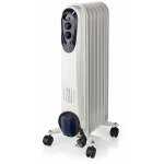 Lément chauffant mobile chauffage au mazout radiateur chauffant à rouleaux, thermostat de protection ... Lément chauffant mobile chauffage au mazout radiateur chauffant à rouleaux, thermostat de protection ...