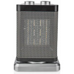 Nedis - radiateur soufflant céramique 2 niveaux de chauffage, chauffage électrique, oscillant, niveau ... Nedis - radiateur soufflant céramique 2 niveaux de chauffage, chauffage électrique, oscillant, niveau ...