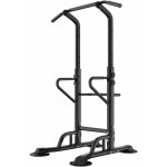 Need - aspect de la musculation, tractions et dips, multifacettes, musclant, domicile, hauteur rglable ...