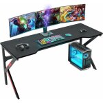 Need bureau de jeu ordinateur bureau de joueur grand ordinateur de bureau poste de travail bureau pc ...